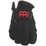 Meinl Drummer Gloves Fingerless Medium