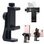 Tripod Adapter Monopod Holder Mount Stands For iPhone Samsung Selfie Stick