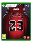 NBA 2K23 Championship Edition - Microsoft Xbox One - Sport