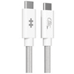 Hyper HyperDrive Next - USB-kabel - 24 pin USB-C (hane) till 24