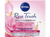 NIVEA_Rose Touch Day Cream 50ml