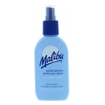 Genuine MALIBU Soothing After Sun Spray Lotion Blue Cap (100ml)