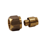 Vatette kopplingssats 20 mm x 2,4-2,7 DY22