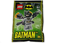 LEGO Super Heroes Batman with Rocket Pack Foil Set 212113 (Bagged)