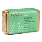 Aleppo Honey Soap -- 100 G