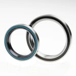 Cervelo Headset Bearings - Silver / MR019 1.5" (36x45)