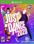 Just Dance 2020 - Xbox One Standard Edition, New Video Games