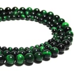 Pärlor för smyckestillverkning Ma Diy Blet Halsband 6mm