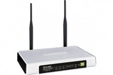 TP-Link Routeur 802.11n 300Mbps Mimo 2 antennes