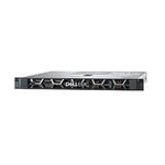 DELL PowerEdge R340 Serveur 3,6 GHz 16 Go Rack (1 U) Intel Xeon E 350 W DDR4-SDRAM