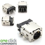 Replacement DC Socket Power Jack Port Connector for Asus ZenBook Pro Duo UX581