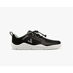 VivoBarefoot Kids Primus Trail II FG Obsidian: 31