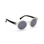 Haga Eyewear Solglasögon Bamse Teddy Svart
