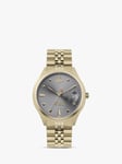 Vivienne Westwood Women's Camberwell Date Bracelet Strap Watch