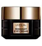L'Oréal Paris Age Perfect Cell Renew Midnight Eye Cream Antioxidant 15ml