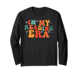 In My Reading Era for Mama Long Sleeve T-Shirt