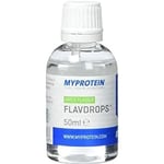 Myprotein Flavdrops - Apple, Clear, One Size
