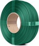 The Filament ReFill PETG CF Green - 1,75 mm / 1000 g