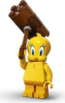 LEGO Looney Tunes Series 1 Tweety Bird Minifigure 71030