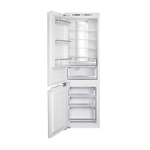 Artusi AINT3000 60cm Fully Integrated Fridge/Freezer
