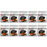 Tassimo Coffee Pods L'OR Espresso Delizioso 10 Packs (Total 160 Drinks)