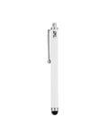 Tnb - Stylet Universel pour tablettes tactiles T'nB - Blanc