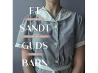Ett Sant Guds Barn | Berit Alberg | Språk: Danska