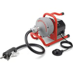 Ridgid Stakemaskin K-40AF