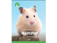 Hamster - ett husdjur, Green Club | Andreas Munk Scheller | Språk: Danska