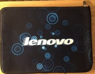 New Laptop Sleeve 17" Lenovo Padded Carry Case Cover Padded iPad Large Tablet