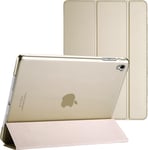 Smart Case for Apple Ipad 10.2 9Th Generation (2021) 8Th Generation (2020) 7Th G