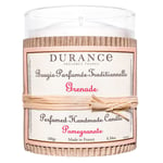 Durance Perfumed Candle Pomegranate 180g