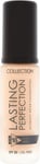 1 x Collection Lasting Perfection Foundation | Cool Vanilla 6 | Up To 16 Hours