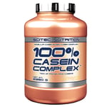 Scitec Nutrition Casein Complex [Size: 2350g] - [Flavour: Belgian Chocolate]