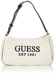 GUESS Women's Natural Bag, One Size