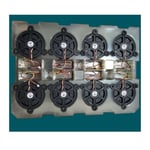 Original Cooling Fan Electric Fan for Haier Refrigerator BCD-213WMPV-216WLMCS