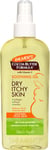Palmer's Cocoa Butter Formula Soothing Oil For Dry Itchy Skin