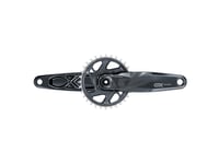 SRAM SRAM GX Eagle DUB 55 mm Kedjelinje 32T Vevparti