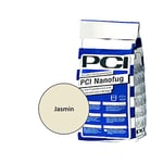 Sementbasert universal fugemasse Nanofug®, Jasmin 4 kg
