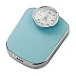 GWW MMZZ Professional Analog Scale, Precision Mechanical Dial Bathroom Weight Scale, Spring Body Health Scale, All Steel Body, 352 lbs (160 kg)