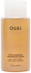 OUAI Detox Shampoo - Clarifying Shampoo for Build Up, Dirt, Oil, Product and Har