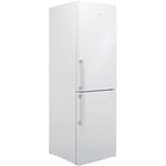 Hotpoint 338 Litre 60/40 Freestanding Total No Frost Fridge Freezer - Global white