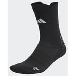 adidas Football Grip Printed Cushioned Crew Performance Socks Fotballstrømper unisex