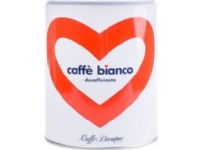 Diemme Caffe Diemme Caffe - Decaffeinato Miscela Blu Bianco 250g - Kawa bezkofeinowa