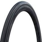 Schwalbe One 365 Performance TLR RaceGuard Folding Tyre - 700c Black / 32mm Tubeless