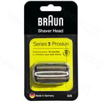 Braun Series 3 Electric Shaver Replacement Head - Pro Skin Electric Shavers Kit