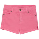 Minymo Jeans-shorts Morning Glory | Rosa | 104 cm