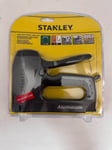 Stanley Tools 0Tr250 Heavy-Duty Staple & Nail Gun STA0TR250