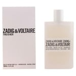 Parfym Damer This Is Her! Zadig & Voltaire EDP EDP - 50 ml