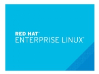 Red Hat Enterprise Linux OpenStack Platform for Controller Nodes for ATOM with Smart Management, Hyperscale - Standardabonnement (3 år) - 5 fysiske noder